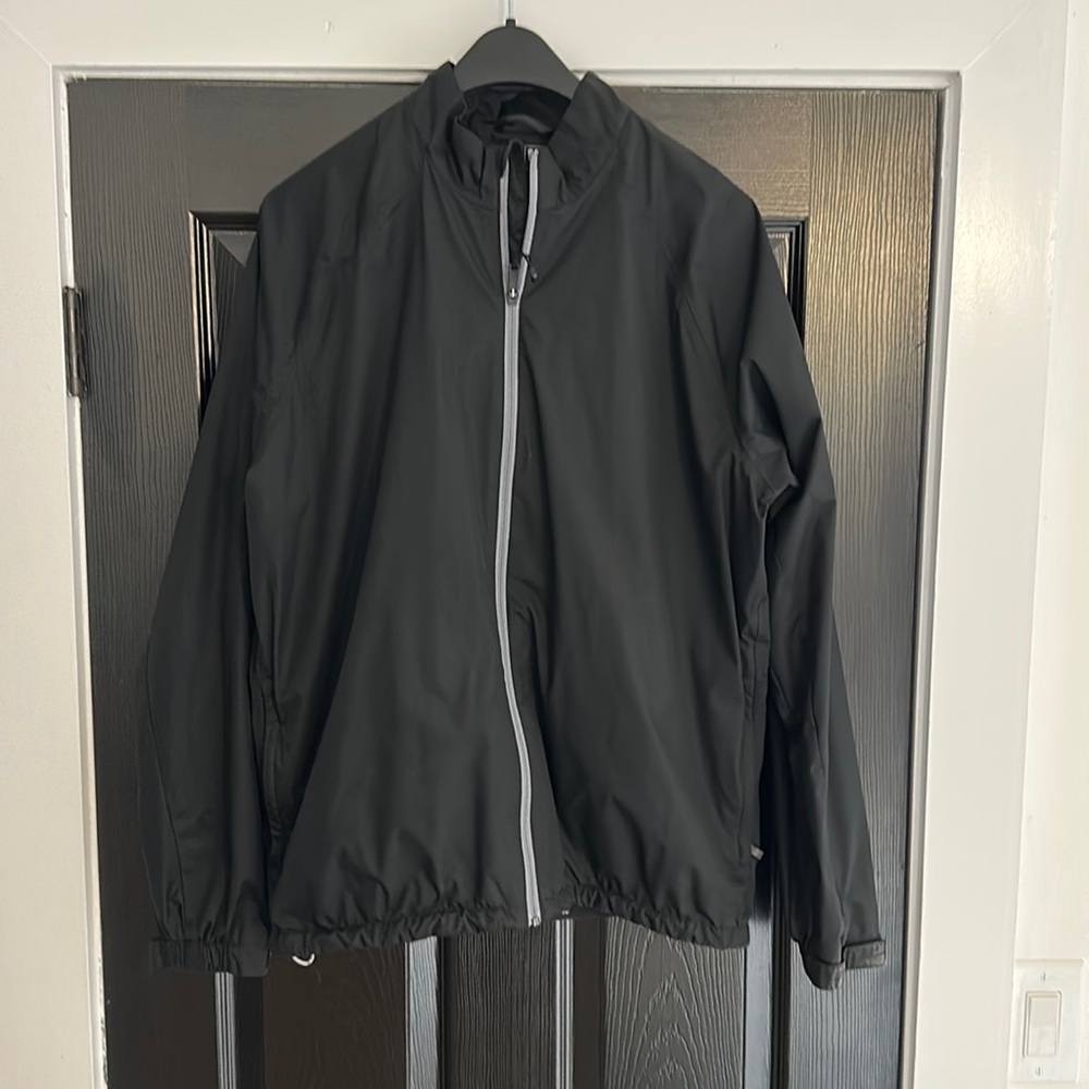 Adidas Climastorm Rain Jacket